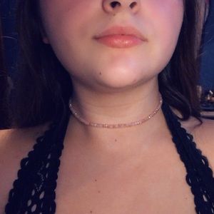 🔥🔥FREE with $15+ PURCHASE Pink Choker